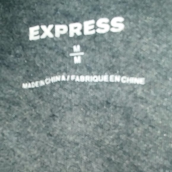 Express Jeweled tank - Picture 3 of 3